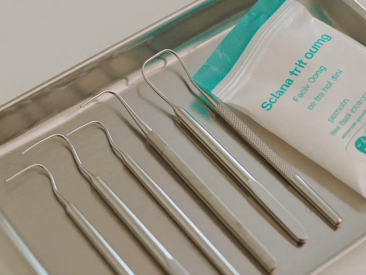Endodoncija — Dental Milošević