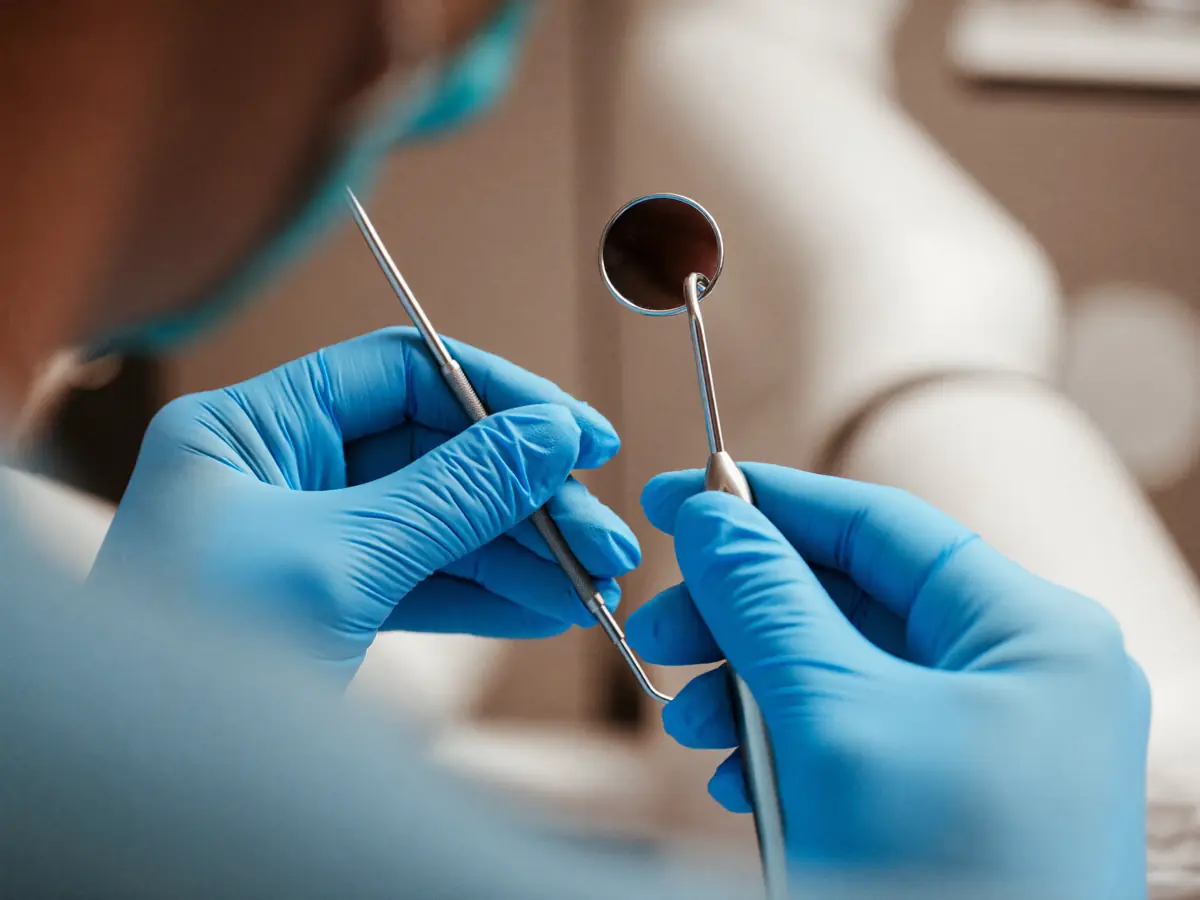 Oralna hirurgija — Dental Milošević